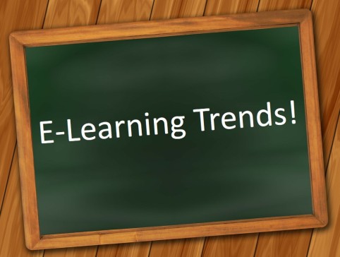 e-LEARNING-TRENDS