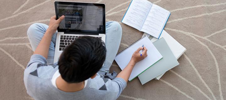 Online Learning Is Expanding Like Never Before. Here Are The Reasons.